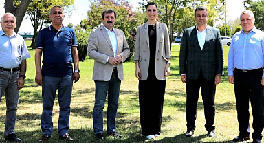 Samsun sıfır atıkta öncü şehir oldu