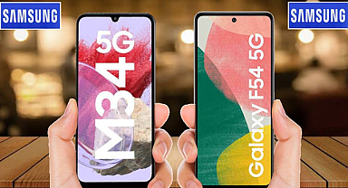 Samsung Galaxy M34 5G'de Büyük İndirim!