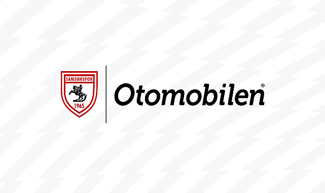 Samsunspor'a Güç Katacak Yeni Bir Partner: Otomobilen
