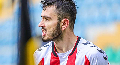 Samsunspor’da Emre Kılınç'ın eksikliği hissedildi