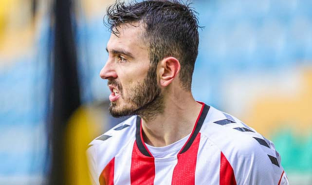 Samsunspor’da Emre Kılınç'ın eksikliği hissedildi