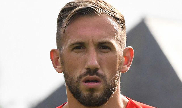 Samsunspor'da sakatlığı bulunmayan Flavien Tait, maç kadrosuna alınmadı