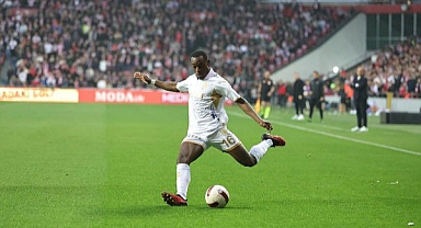 Samsunspor’da sol bek rekabeti