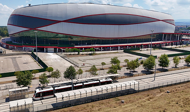 Samsunspor'dan Başkan Doğan'a Teşekkür