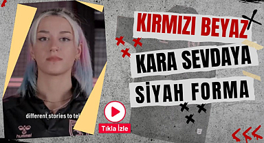 Samsunspor'dan futbol birlikle güzel mesajıyla kapsayıcı yeni forma tanıtımı