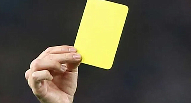 Samsunspor ligin ilk 2 haftasında kaç kart gördü?