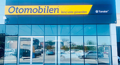 Samsunspor'un yeni sezon formasına Otomobilen sponsor oldu