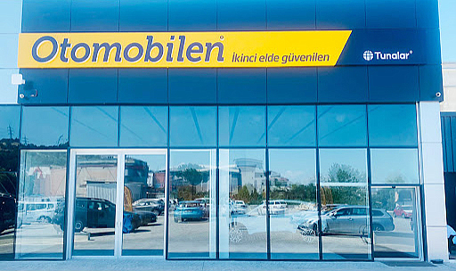 Samsunspor'un yeni sezon formasına Otomobilen sponsor oldu