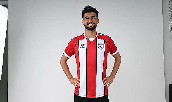 Samsunsporlu futbolcunun o yorumu transfer iddialarına sebep oldu