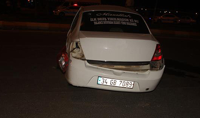 Şanlıurfa'da 5 çocuğun ölümüne sebep olan 19 yaşındaki ehliyetsiz sürücü Mustafa K. tutuklandı