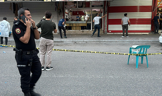 Şanlıurfa'da alacak verecek meselesi yüzünden 3 kişi öldü