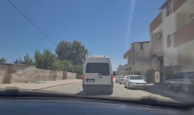 Şanlıurfa'da atıcı evi operasyonu: 4 gözaltı