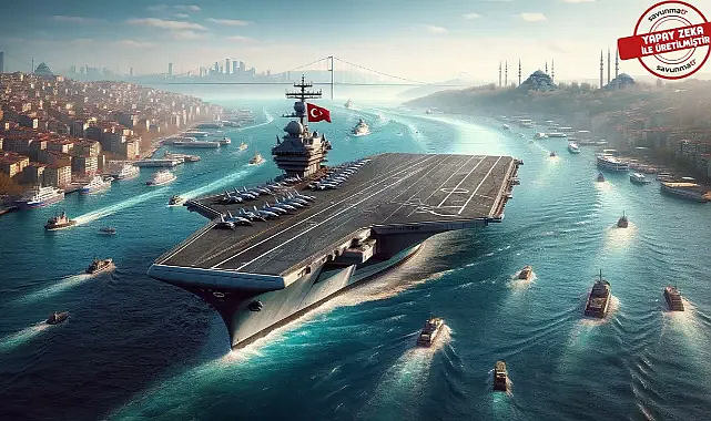 Savunma Sanayisinden büyük proje! 9 Türk devi birleşiyor