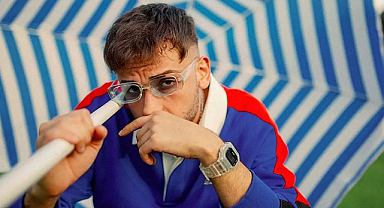 Sefo Samsunlu müzikseverlerle buluşacak