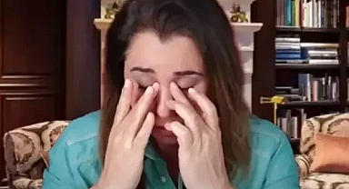 Seher Dilovan gözyaşlarına boğuldu! ‘Dua edin’