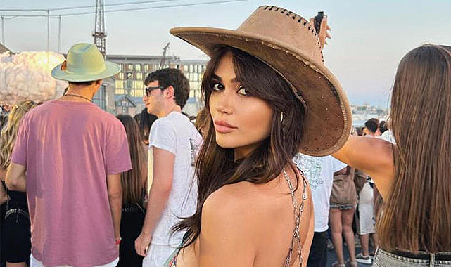 Selen Görgüzel’in kızı İlknaz Bektaş kalp krizi geçirdi