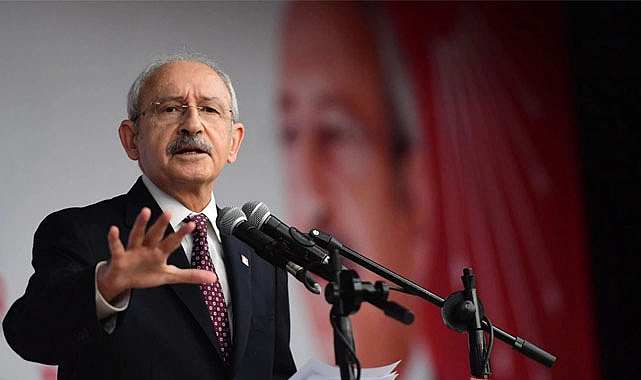 Selvi'den "bomba" Kılıçdaroğlu kulisi: Başkanlık rüyasından vazgeçti