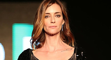 Sema Şimşek'in sevgilisiyle tatil keyfi