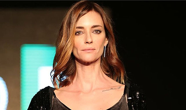 Sema Şimşek'in sevgilisiyle tatil keyfi