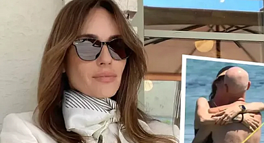 Sema Şimşek ‘zina yapıyorsunuz’ yorumuna tepki gösterdi