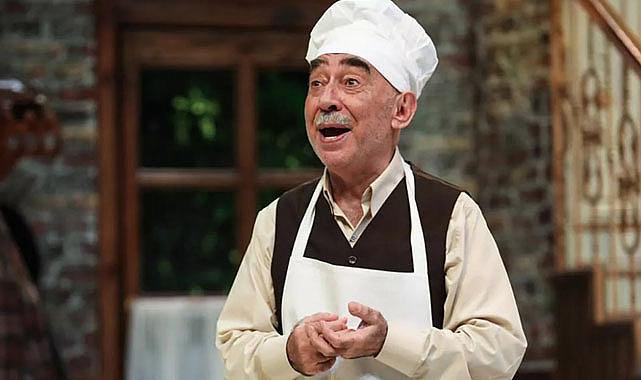 Şener Şen'den saldırı sonrası ilk açıklama!