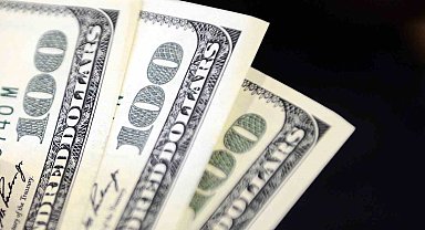 Serbest piyasada döviz fiyatları...Dolar ne kadar?