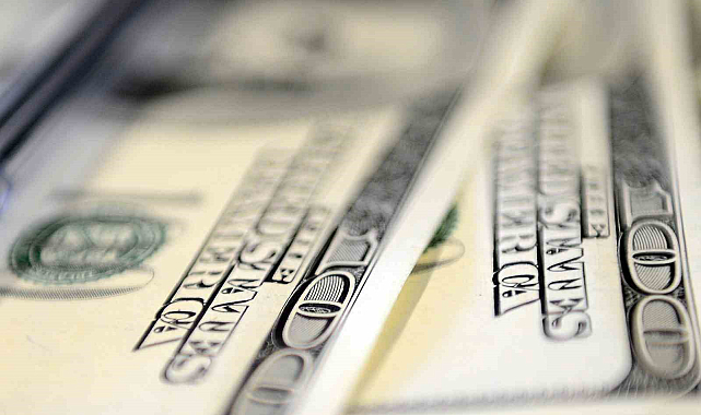Serbest piyasada döviz fiyatları...Dolar ne kadar?