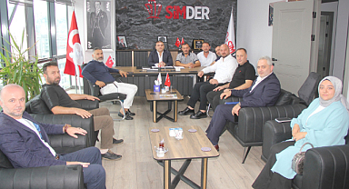 Serhat Türkel: Ruhsat süresi 90 günle sınırlanacak