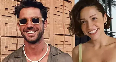 Serkay Tütüncü, aşk iddiası! ‘İlişkimiz güzel gidiyor’