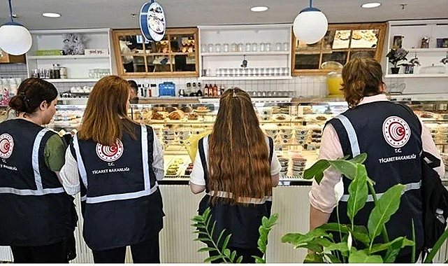 Servis ücreti alan işletmelere ceza yağdı