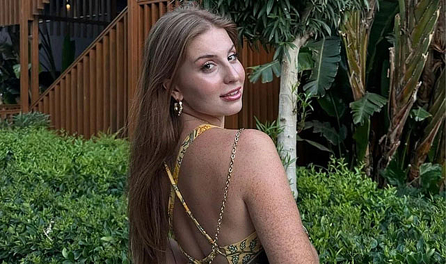 Sihirli Annem'in Çilek'i evleniyor