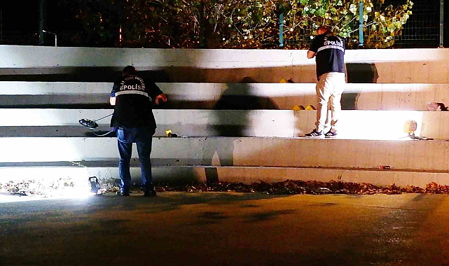 Silahla vurulan 14 yaşındaki kız çocuğu hayatını kaybetti