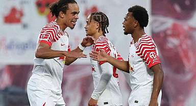 Simon Baza ve Yussuf Poulsen Trabzonspor’a mı geliyor? 