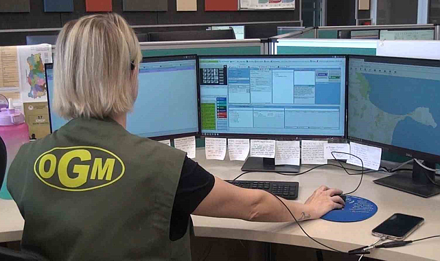 Sinop 112'ye yapılan ihbarların yüzde 70'i asılsız