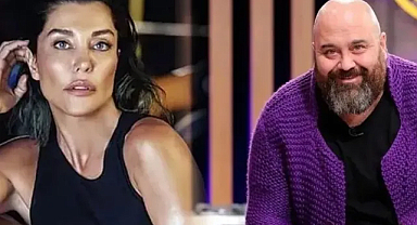 Somer Sivrioğlu Deniz Akkaya için uzaklaştırma istedi, Akkaya: kızımdan uzak dur!