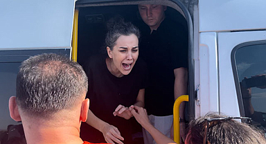 Sosyal medya fenomeni Dilan Polat tahliye edildi