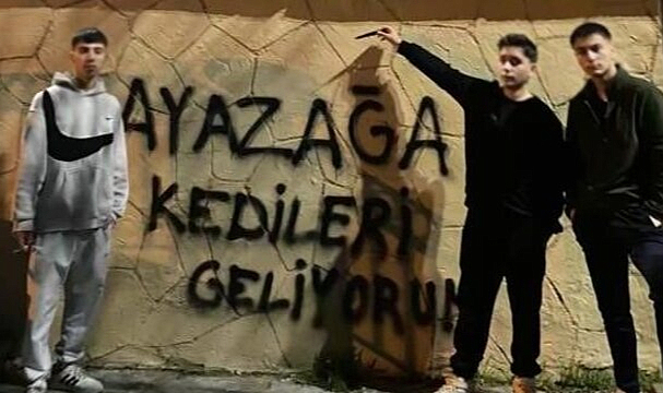 Sosyal Medya paylaşımı yüzünden öldürüldü! İşte kan donduran nedeni