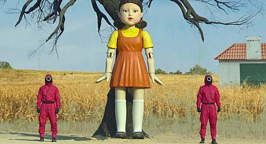 Squid Game'in 2. sezonu için heyecan verici fragman yayınlandı