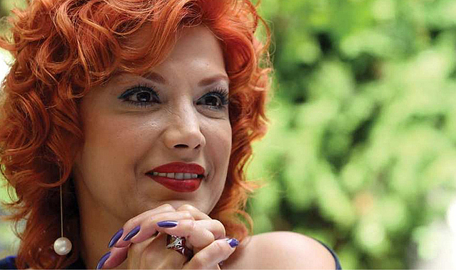 Sunucu Ayşenur Yazıcı yoğun bakımda