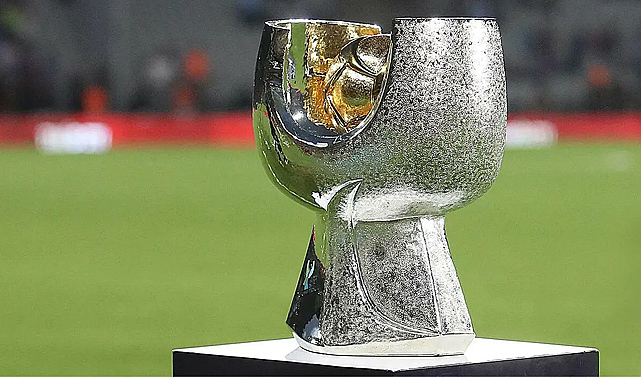 Süper Kupa'da dev randevu!  İşte Galatasaray ve Beşiktaş'ın muhtemel 11'leri