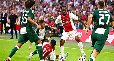 Tam 25 penaltı kullanıldı! UEFA Avrupa Ligi'nde inanılmaz maç