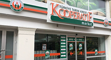Tarım Kredi Kooperatif Marketlerinde 24 Ağustos - 6 Eylül fırsatları 