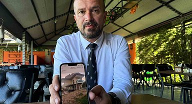 Tatil kabusa döndü: Fotoğrafta başka, gerçekte başka çıktı