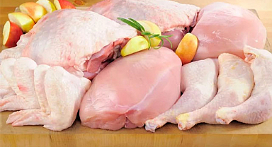 Tavuk etinden bulaşan listeria virüsü 9 kişiyi öldürdü