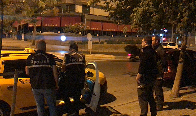 Tekirdağ'da sandalye kavgasında bir kişi öldü