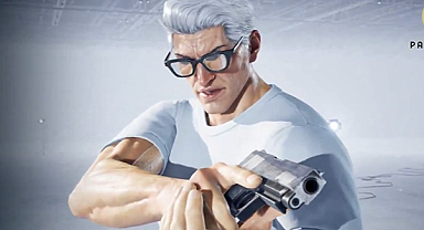 Tekken X, Yusuf Dikeç'i karakter kadrosuna ekledi