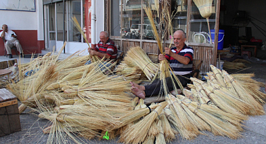 Teknolojinin gölgesinde kalmış el emeği