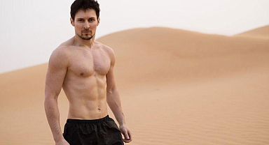 Telegram'ın kurucusu Pavel Durov Fransa'da gözaltına alındı suçlamalar açıklandı