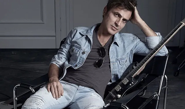 Teoman mirasını nereye bağışlayacağını açıkladı