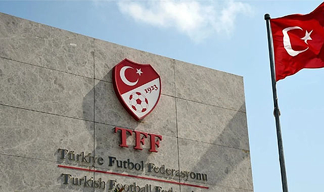 TFF'de peş peşe istifalar! 4 Yargıtay üyesi görevini bıraktı